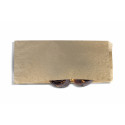 Пакет кутик крафтовий  150х0х350, 40г/м2 (2000шт)