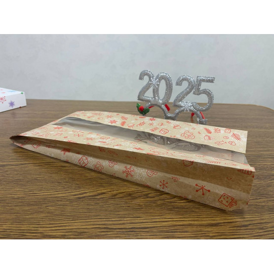 paket-sashe-kraft-buryj-170h50h360-40gm2-okno-60-pechat-novogodni