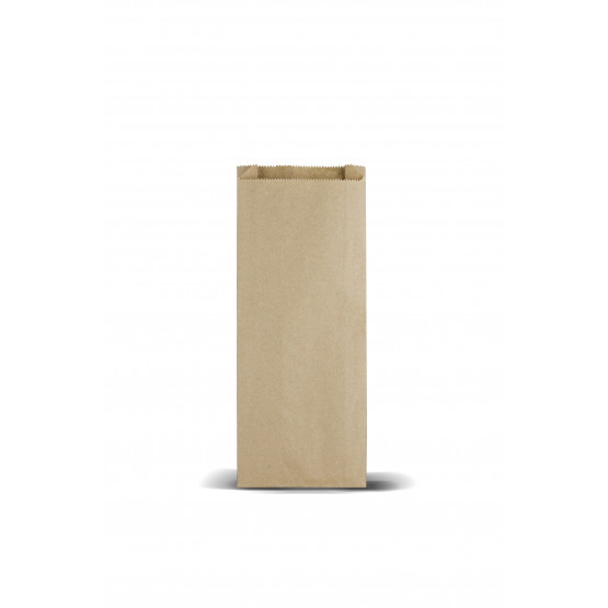 Пакет Саше, крафтовий 90х40х460, 40г/м2 (1000шт)