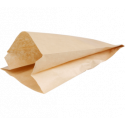 Пакет Саше, крафтовий 170х50х300, 40г/м2 (1000шт)