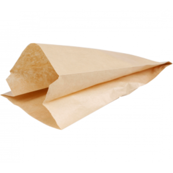 Пакет Саше, крафтовий 170х50х300, 40г/м2 (1000шт)