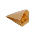 Пакет Саше, крафт бурий, 100х40х180, 50г/м2 (1000шт)