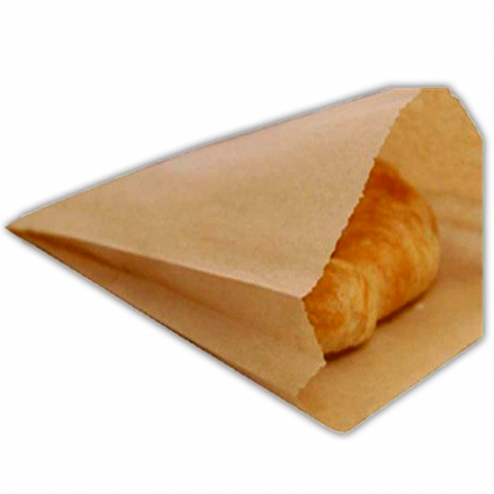 Пакет Саше, крафт бурый, 150х50х240, 40г/м2 (1000шт)