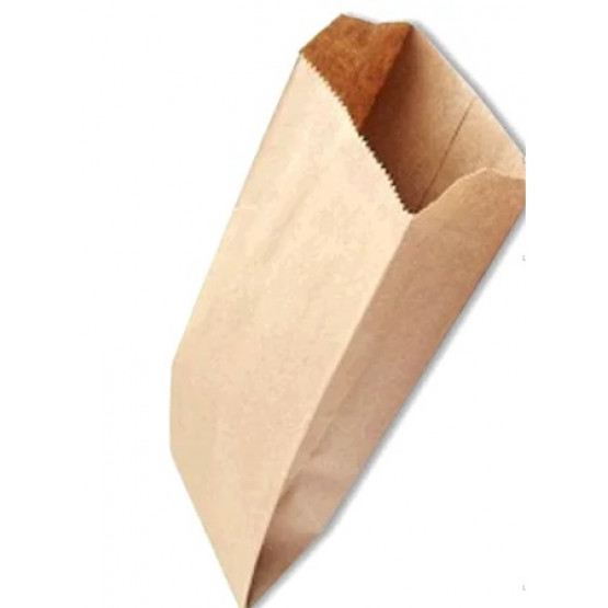 Пакет Саше, крафт бурий, 170х50х300, 40г/м2 (1000шт)