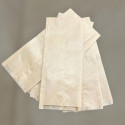 Жиростійкий крафт пакет 90х40х210,  40г/м2 