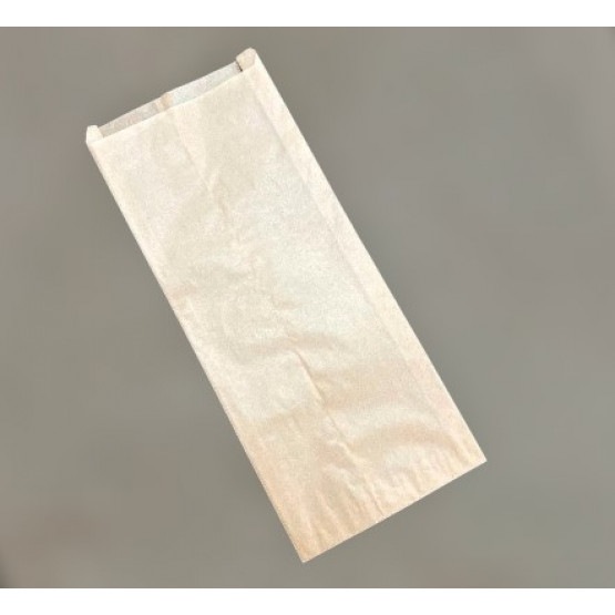 пакет саше жиростійкий 90х40х210,  40г/м2 