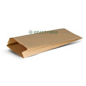 Пакет Саше,  крафтовий 120х40х360, 40г/м2 (1000шт)
