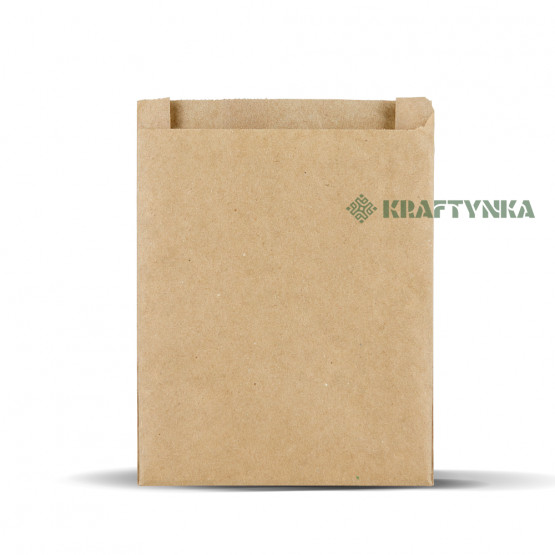 Пакет Саше, крафт бурый, 150х40х200, 40г/м2 (1000шт)