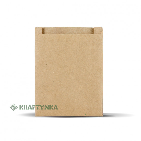Пакет Саше, паперовий, 150х50х240, 40г/м2 (1000шт)