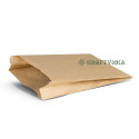 Пакет Саше, бурий, 150х50х240, 40г/м2 (1000шт)