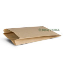 Пакет Саше, крафтовий 160х50х230, 40г/м2 (1000шт)