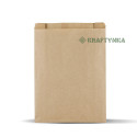 Пакет Саше, Розмір: 170х50х250, 40г/м2 (1000шт)