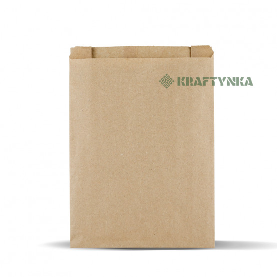 Пакет Саше, Розмір: 170х50х250, 40г/м2 (1000шт)