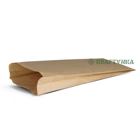 Пакет саше  170х50х440, 40г/м2 (1000шт)
