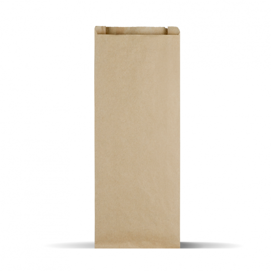 Пакет крафтовий 170х50х440, 40г/м2 (1000шт)