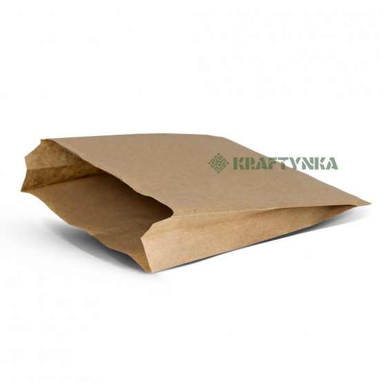 Купити Пакет Саше, Розмір: 200х50х300, 40г/м2 (1000шт)