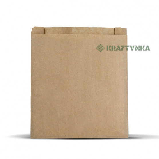 Пакет Саше, крафт бурий, 220х50х250, 40г/м2 (1000шт)