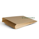 Пакет Саше, крафт бурий, 220х50х300, 40г/м2 (1000шт)