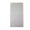 Пакет Саше, крафт белый, 120х40х230, 40г/м2 (1000шт)
