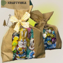 paket-sashe-kraft-buryj-220h50h360-40gm2-okno-80